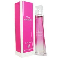 GIVENCHY VERY IRRESISTIBLE  EDT 30мл