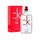 Туалетная вода для женщин CALVIN KLEIN ONE RED EDITION FOR HER 100