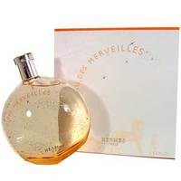 HERMES EAU DES MERVEILLES  EDT 30мл