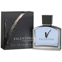 VALENTINO VAIN  EDT 30мл