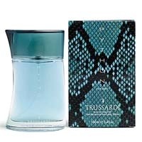 TRUSSARDI PYTHON TESTER EDT 100мл