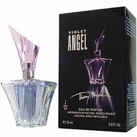 THIERRY MUGLER ANGEL VIOLET  EDP 25мл