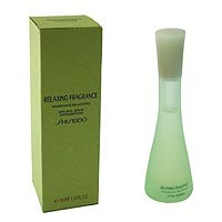 SHISEIDO RELAXING  EDP 100мл