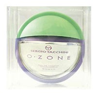 SERGIO TACCHINI O-ZONE TESTER EDT 50мл