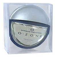 SERGIO TACCHINI O-ZONE  EDT 75мл