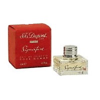 S.T. DUPONT SIGNATURE  EDP 50мл