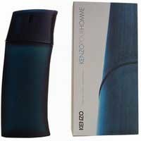 KENZO KENZO POUR HOMME  EDT 50мл