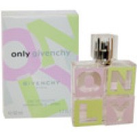 GIVENCHY ONLY TESTER EDT 50мл