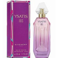 GIVENCHY YSATIS IRIS  EDT 50мл