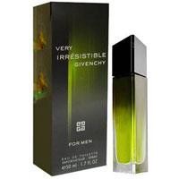 GIVENCHY VERY IRRESISTIBLE  EDT 50мл