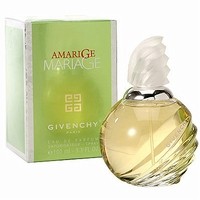 GIVENCHY AMARIGE MARIAGE  EDT 30мл