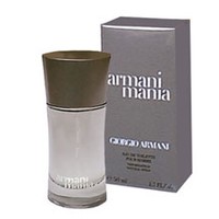 ARMANI MANIA  EDT 30мл