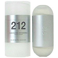 CAROLINA HERRERA 212  EDT 100мл