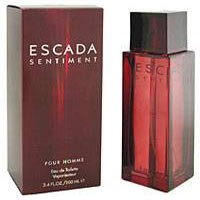 ESCADA SANTIMENT  EDT 50мл