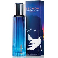 ESCADA SUNSET HEAT  EDT 100мл