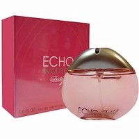 DAVIDOFF ECHO  EDP 100мл