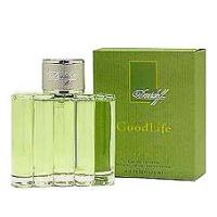 DAVIDOFF GOOD LIFE  EDT 40мл