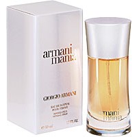 ARMANI MANIA  EDP 50мл