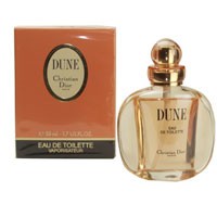 CHRISTIAN DIOR DUNE  EDT 30мл