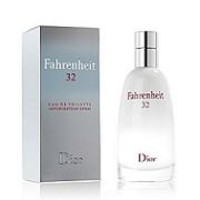 CHRISTIAN DIOR FAHRENGEIT 32 TESTER EDT 100мл