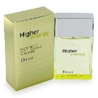 CHRISTIAN DIOR HIGHER ENERGY TESTER EDT 100мл