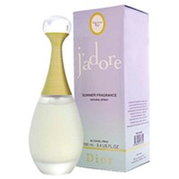 CHRISTIAN DIOR JADORE SUMMER TESTER EDP 100мл