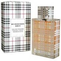 BURBERRY BRIT  EDT 100мл