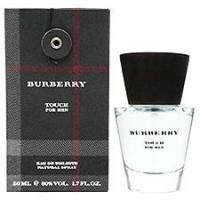 BURBERRY TOUCH  EDT 30мл