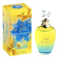 CHRISTIAN LACROIX CEST LA FETE  EDP 50мл