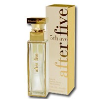 ELIZABETH ARDEN 5-th AVENUE AFTER 5  EDP 75мл