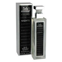 ELIZABETH ARDEN 5-th AVENUE NIGHTS  EDP 30мл