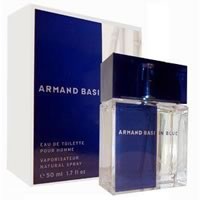 ARMAND BASI IN BLUE TESTER EDT 100мл