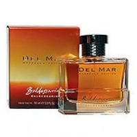 BALDESSARINI DEL MAR MARBELLA TESTER EDT 90мл