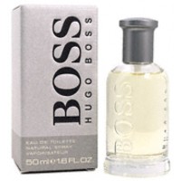 HUGO BOSS №6  EDT 5мл