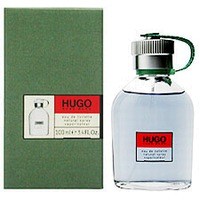 HUGO BOSS HUGO  EDT 150мл