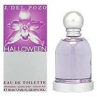 JESUS DEL POZO HALLOWEEN  EDT 100мл