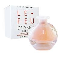 ISSEY MIYAKE LE FEU  EDT 50мл