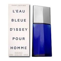 ISSEY MIYAKE LEAU BLEUE DISSEY TESTER EDT 125мл