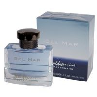 BALDESSARINI DEL MAR  EDT 50мл