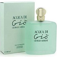 ARMANI ACQUA DI GIO  EDT 35мл