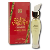 GIVENCHY AMARIGE EXTRAVAGANCE TESTER EDT 50мл