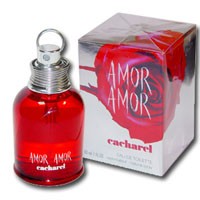 CACHAREL AMOR AMOR  EDT 30мл