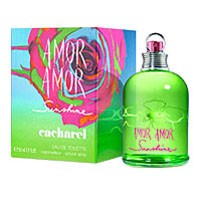 CACHAREL AMOR AMOR SUNSHINE  EDT 100мл