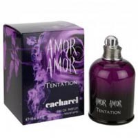 CACHAREL AMOR AMOR TENTATION  EDP 30мл