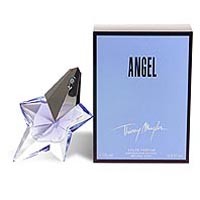 THIERRY MUGLER ANGEL  EDP 100мл