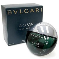 BVLGARI AQUA MAN  EDT 50мл