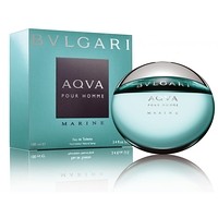 BVLGARI AQUA MARINE  EDT 5мл