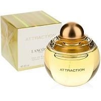 LANCOME ATTRACTION  B/L 200мл