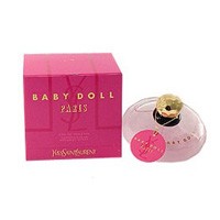 YVES SAINT LAURENT BABY DOLL TESTER EDT 100мл