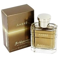 BALDESSARINI AMBRE  EDT 50мл